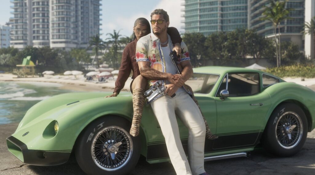 GTA 6