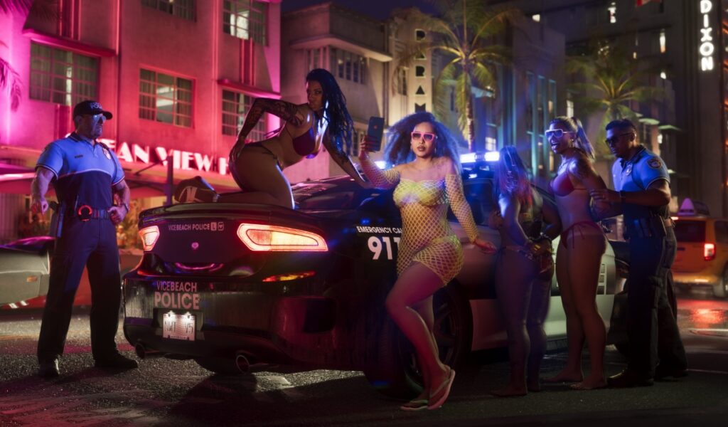 GTA 6