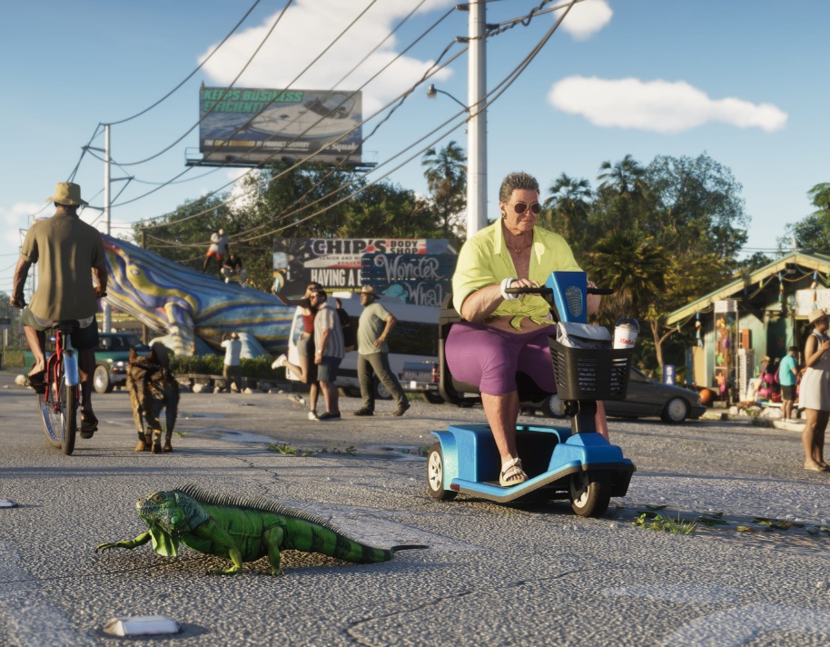 GTA 6