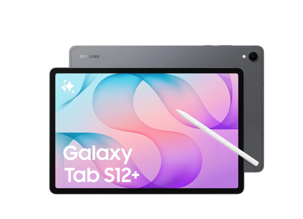 Bedste Tablets i 2026
