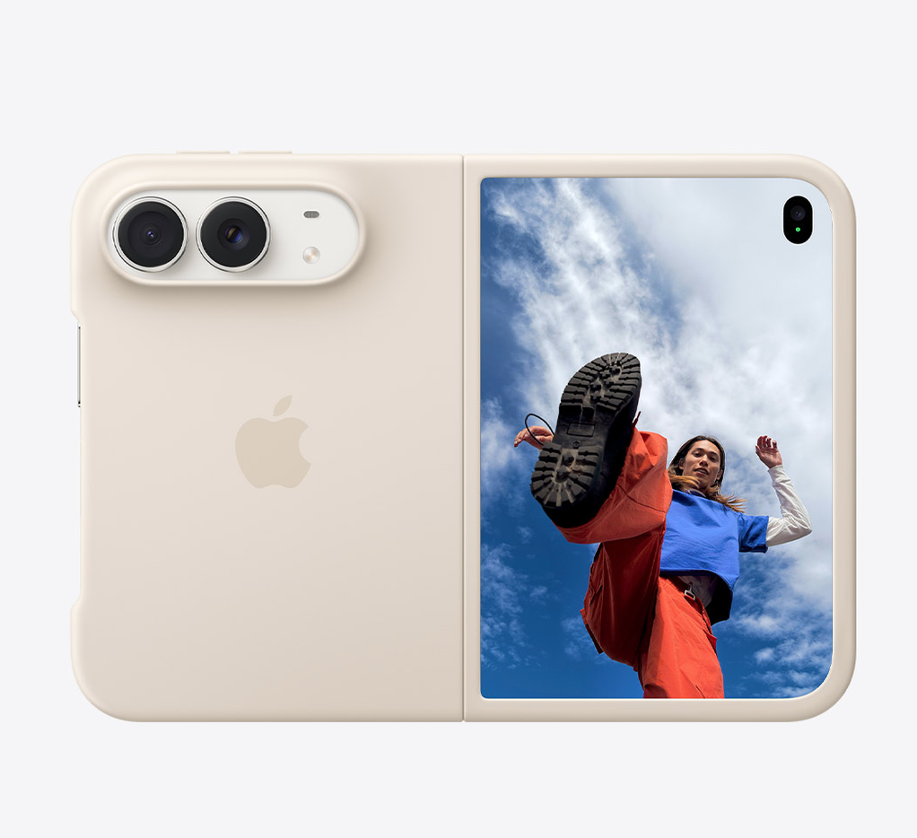 Apple iPhone Duo