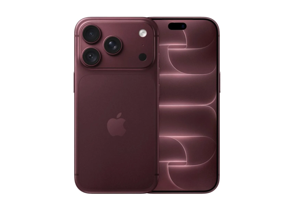 iPhone 18 Pro