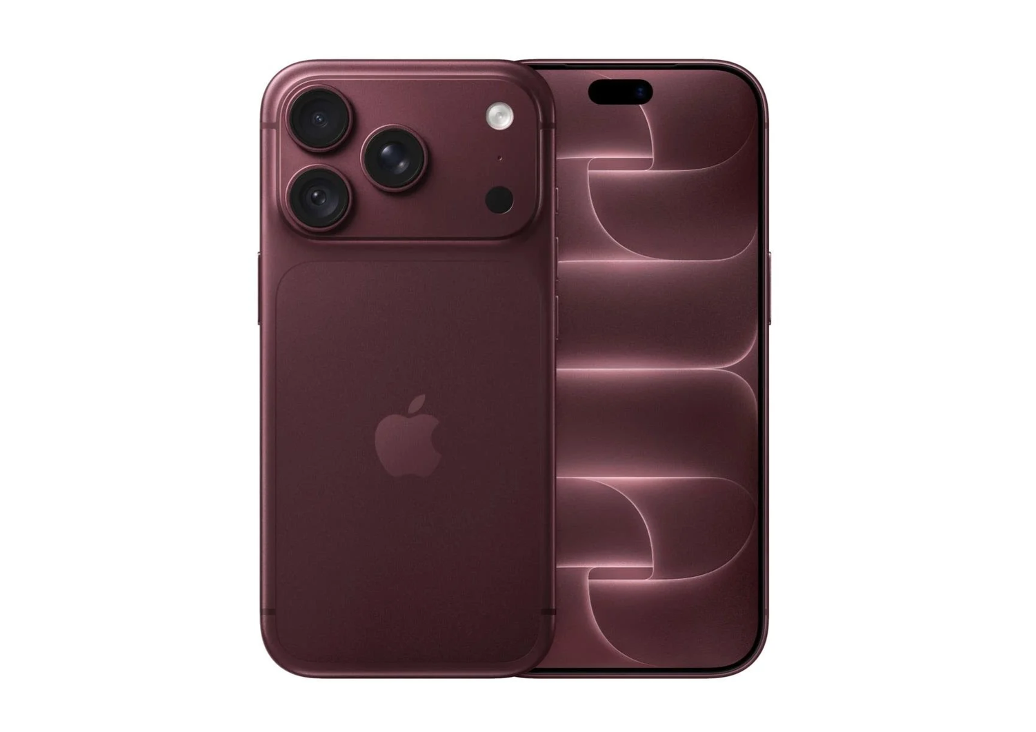 iPhone 18 Pro