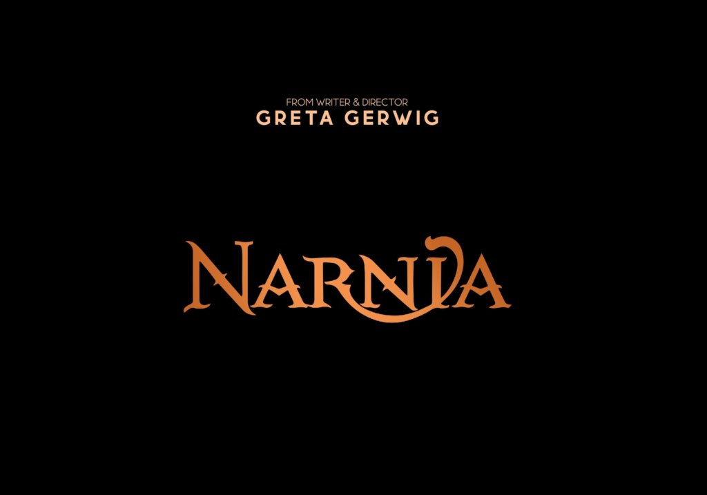 Narnia: The Magician's Nephew