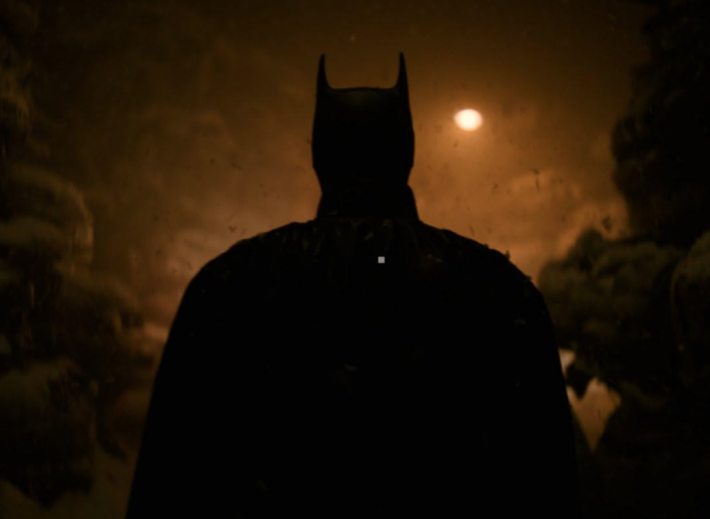 The Batman Part II