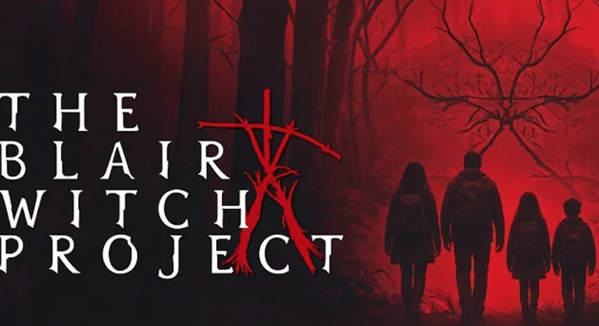 Untitled Blair Witch Project