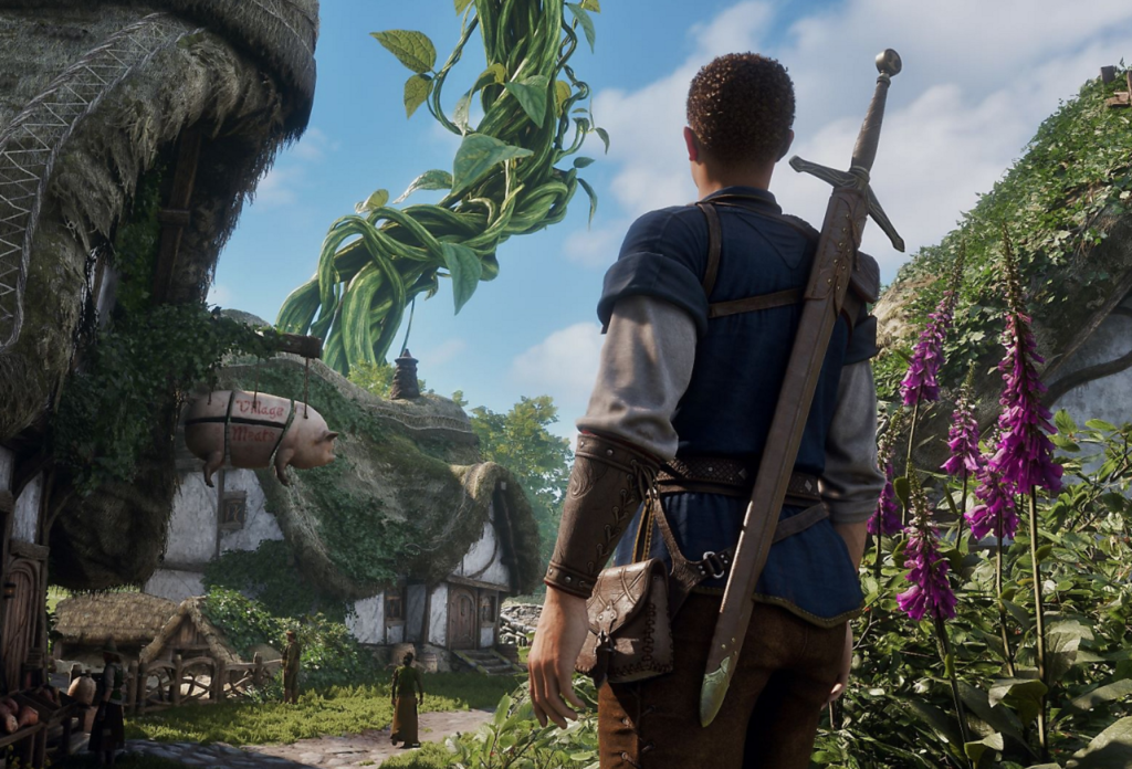 Fable