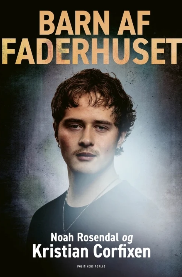 Barn af Faderhuset bog