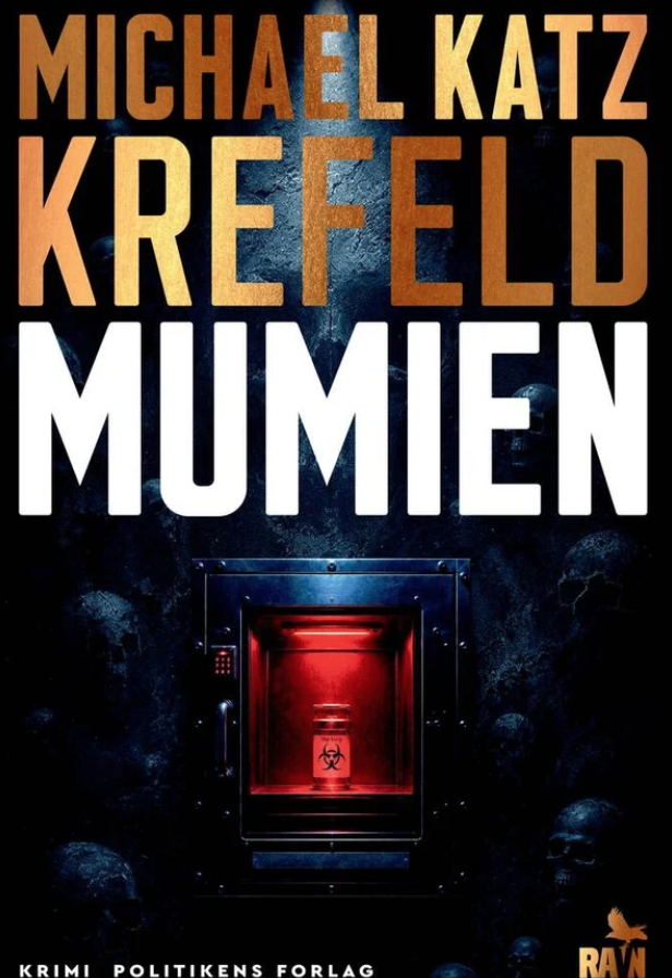Mumien Bog