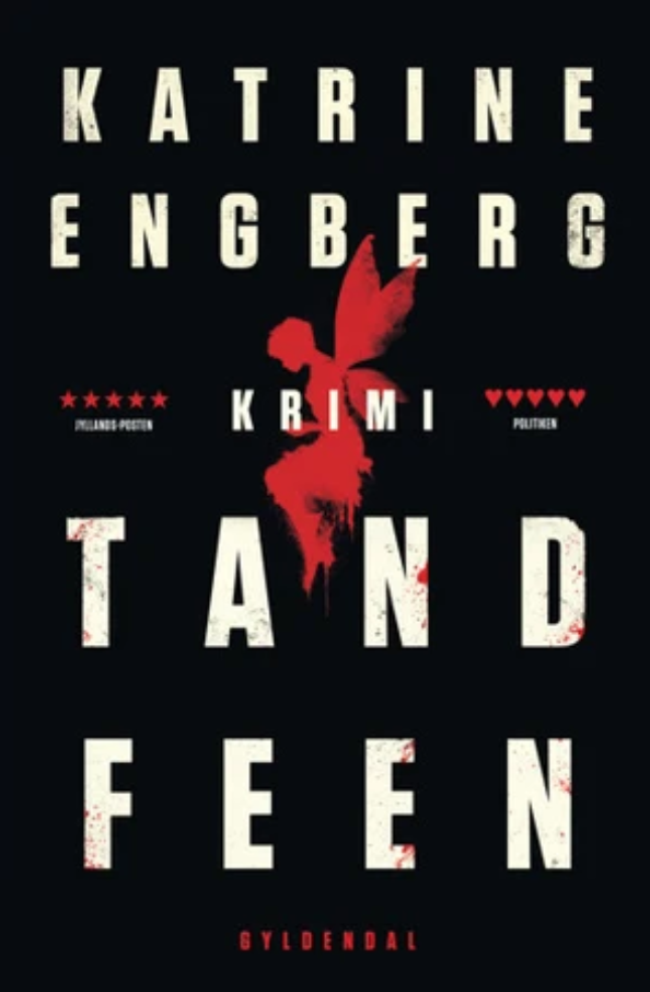 Tandfeen Bog