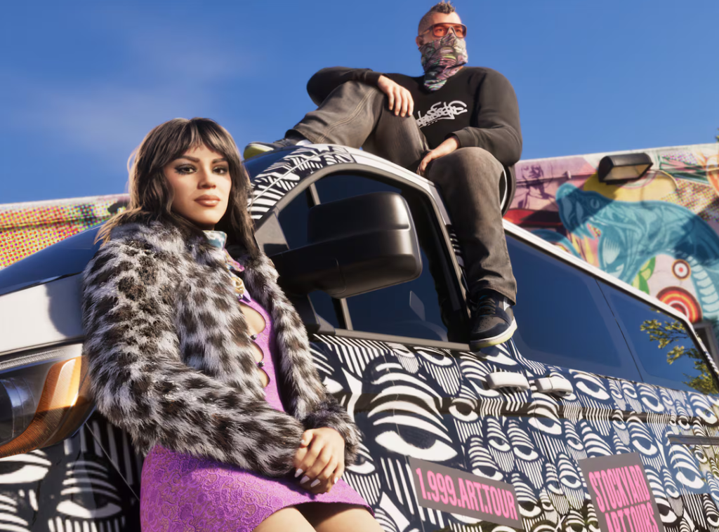 GTA 6