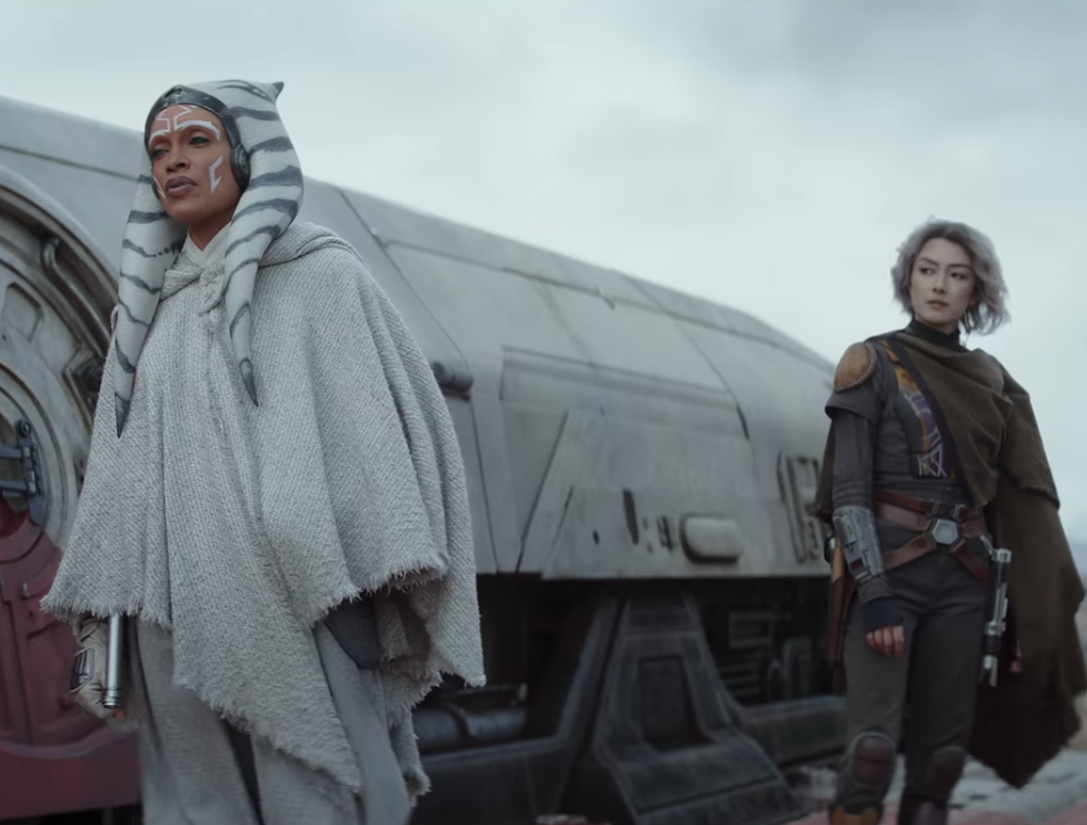 Star Wars: Ahsoka season 2