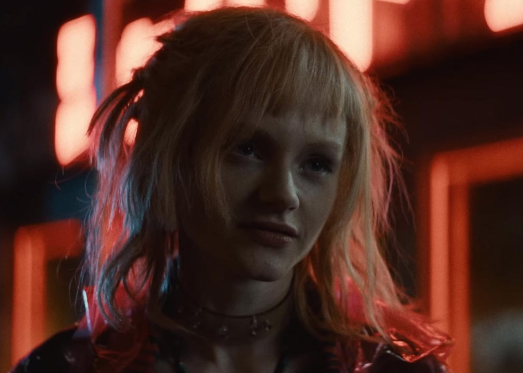 Neuromancer