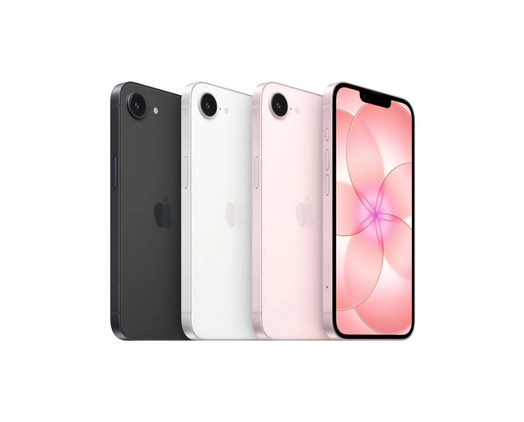 iPhone 17e