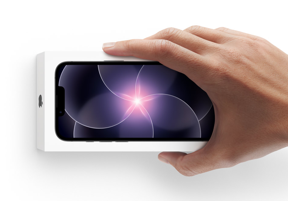 iPhone 17e