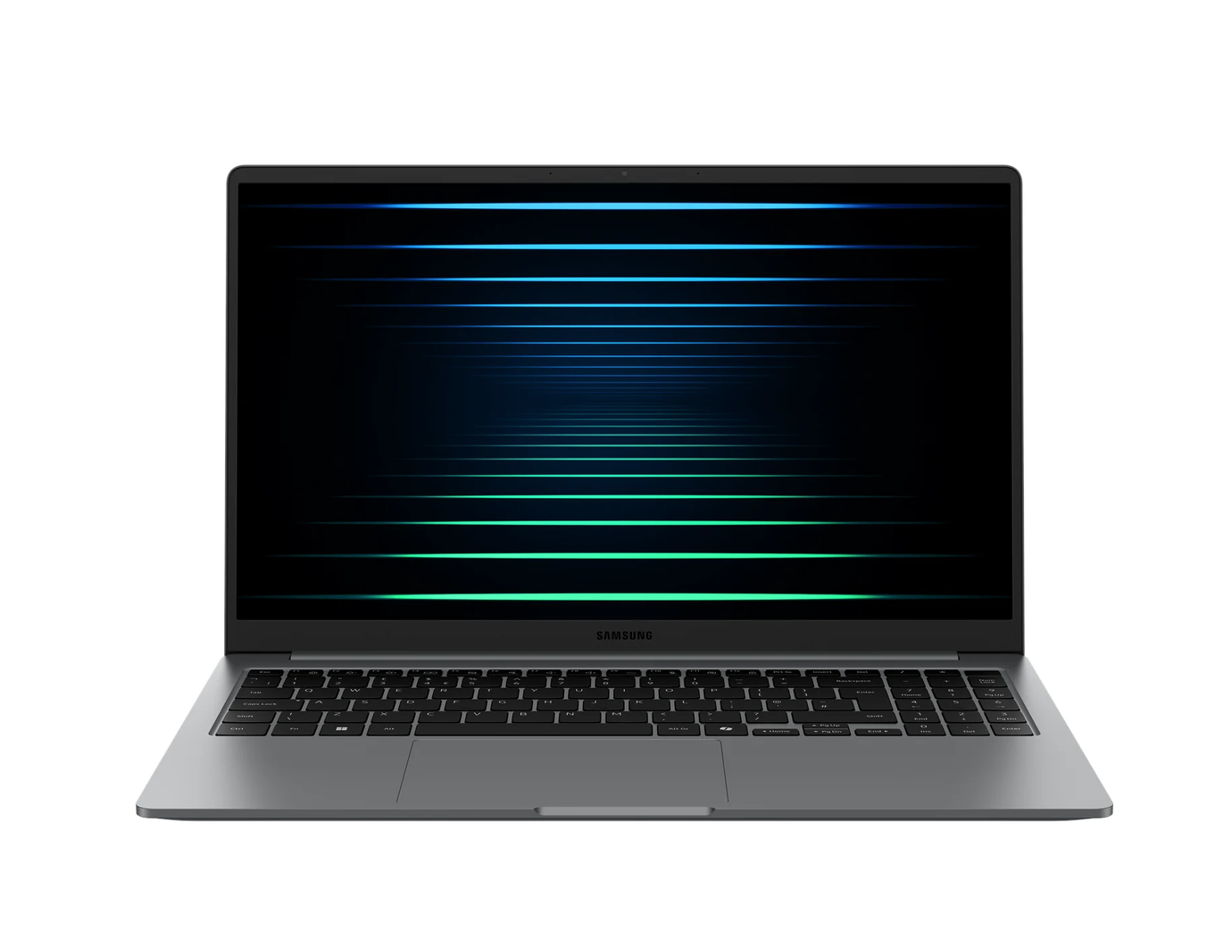 Samsung Galaxy Book5 - 15.6" | Core Ultra 7 | 16GB | 512GB